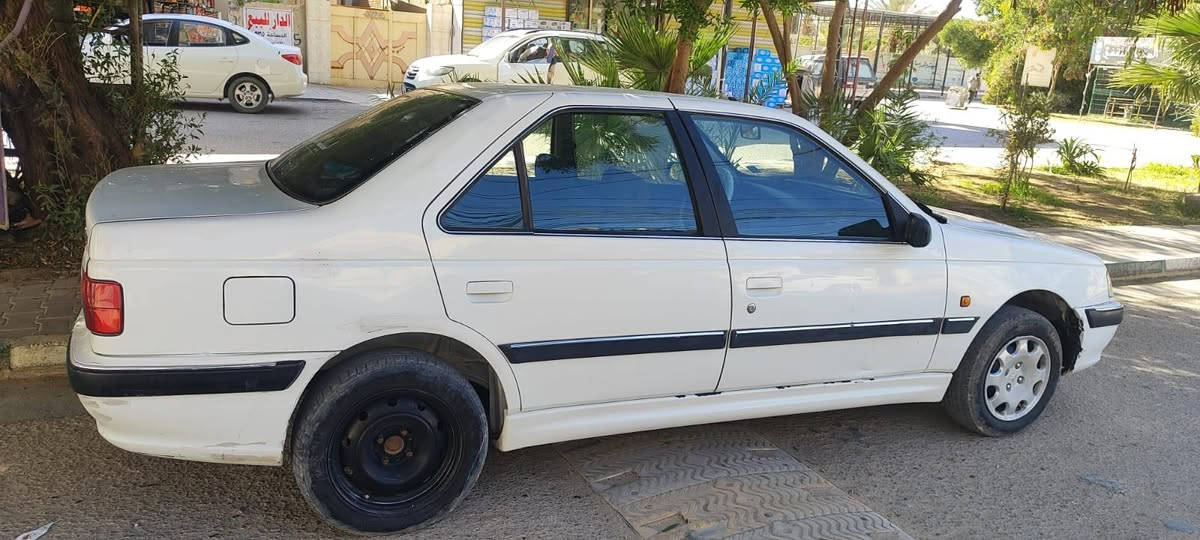 مكلف بالنشر
السلام عليكم بيجو بارص 2013 رقم نجف انكليزي بأسمي سنوية لل2030 بيهة بس بنيد مبدل اثر دحجة وبدلتة الباقي كفالة من مكينة وكير تبريد تدفئة السيارة وضع شركة حتى خياسات مابيهة السعر 46 وبيها مجال قليل

ماشيه 135 حقيقي سياره نظيفه مال جناي

مكاني النجف ***********
