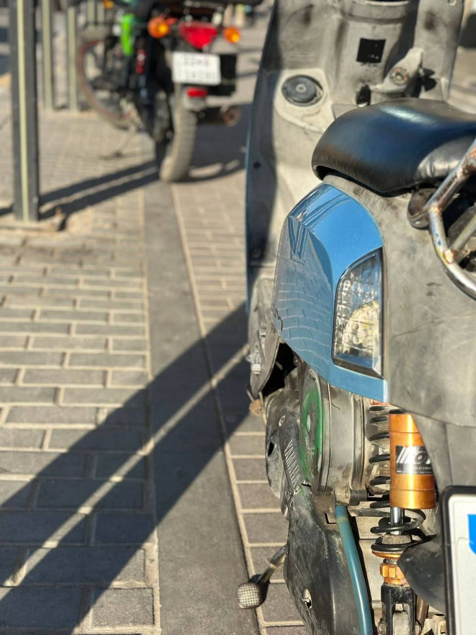 بوليس نوزل مكفوله كفاله عامه
مكينه ما مفتوحه نهائيا مبدل كفرات اصليات فقط السعر ٣٥٠ قفل من الاخير مكاني بغداد حي الجهاد ***********
