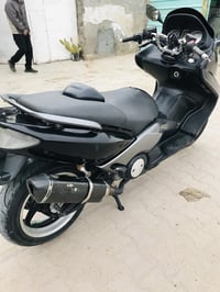 تي ماكس • موديل ٢٠٠٨ • بابل سكندريه