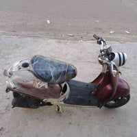 متاح دراجه كلاسك دراجه نضيفه وحلوه سرعه 60 دراجه خير من الله مكينه ما ...