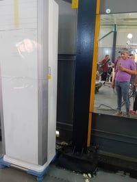 هذا كان اخر عمل الي  الموسم الي مضى  قاعة العاب    نصب جديد  جهازين  و...