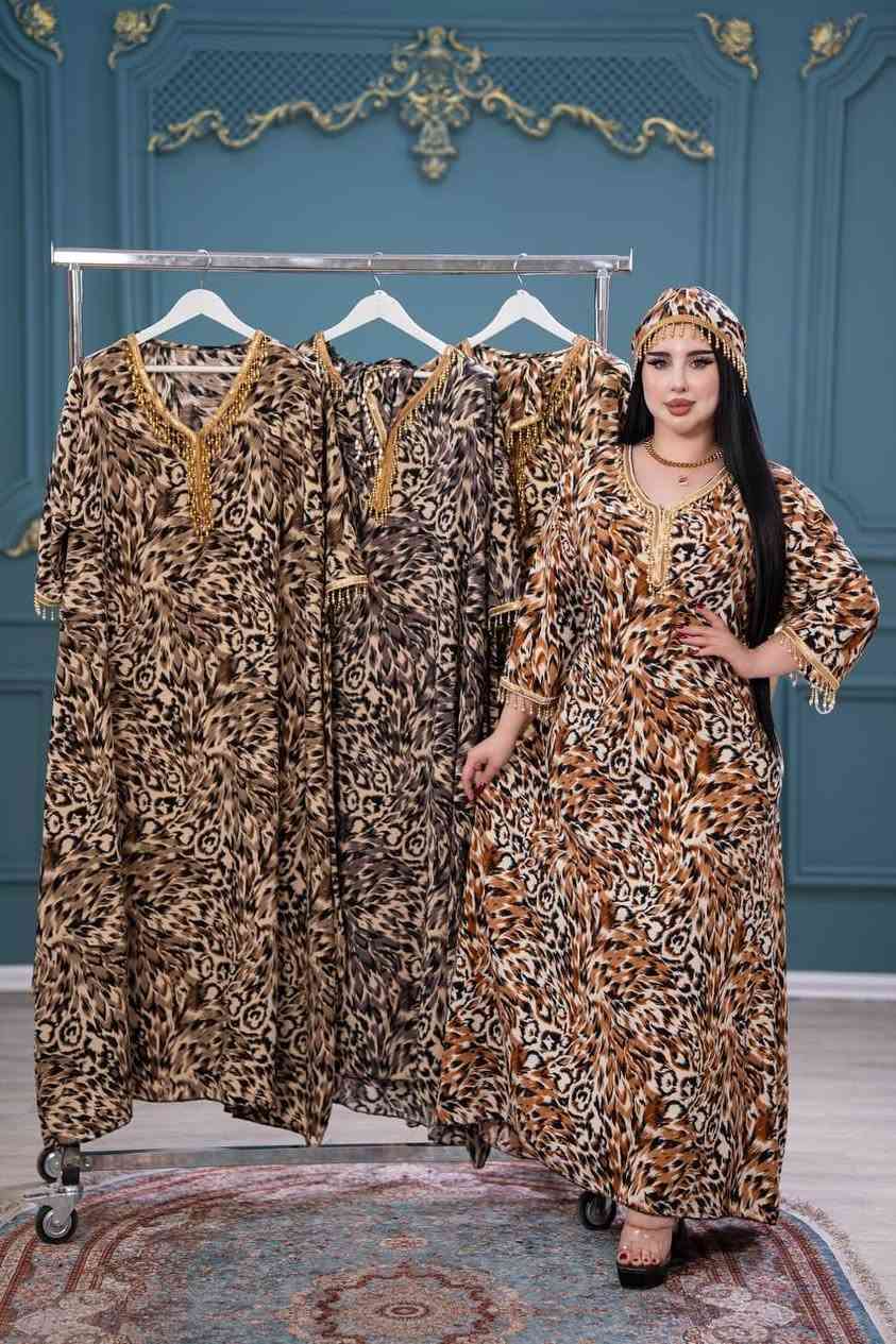 فستان نسائي مع كبوس 👗✨

خامة كريشة مطاط، شغل ثقيل 👌

فري سايز لحد ٩٠ كيلو 📏


**إذا كنت صاحب هذا الإعلان وتريد حذفه لأي سبب، رجاءا أرسل رسالة إلى الدعم الفني**