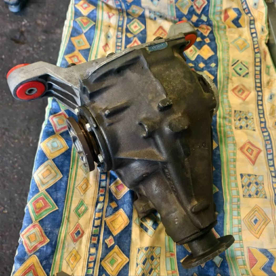 قطع E36 مهتم يتواصل معي عل خاص
موجودات في الاردن متاح شحن لا العراق بعد استلام مبلغ
واتساب 962775945901


**إذا كنت صاحب هذا الإعلان وتريد حذفه لأي سبب، رجاءا أرسل رسالة إلى الدعم الفني**