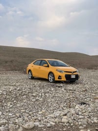 موديل ٢٠١٥ • رقم بغداد • بدون ايرباك