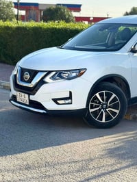 نيسان روج AWD • ٢٠٢٠ • كلين تايتل