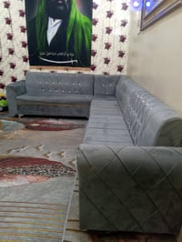 كنبة • بلعبيدي • شراي