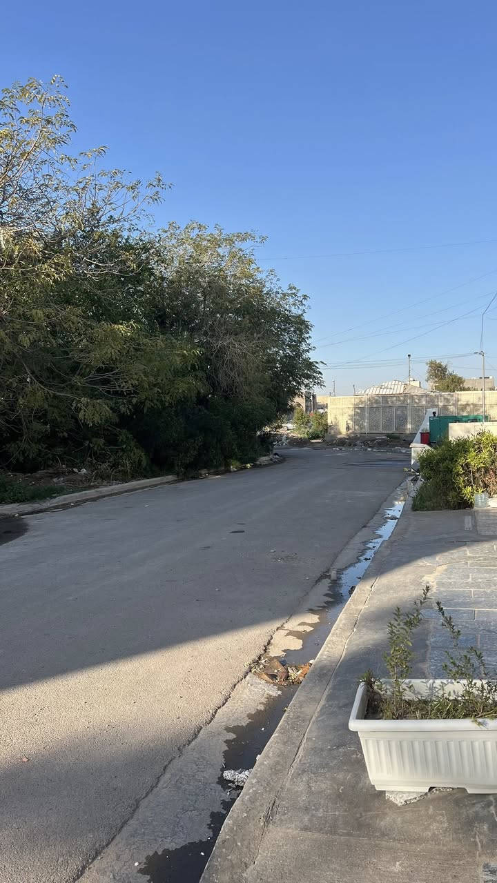 � #مكتب_الودق_للعقار 🔥
💎 فرصة مميزة – دار للبيع بناء حديث 💎

📍 العنوان: شارع فلسطين – حي النيل
📐 المساحة: 175 م²
📏 الواجهة: 5.83 متر
📏 النزال: 30 متر

🏡 تفاصيل الدار:
✔️ كراج
✔️ صالة واسعة
✔️ استقبال أنيق
✔️ مطبخ مرتب
✔️ 6 غرف نوم
✔️ 6 حمامات
✔️ منور

***********
 المهندس مصطفى
