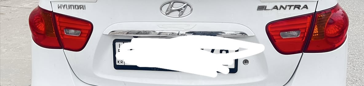 بك لايت النترا اصلي


**إذا كنت صاحب هذا الإعلان وتريد حذفه لأي سبب، رجاءا أرسل رسالة إلى الدعم الفني**