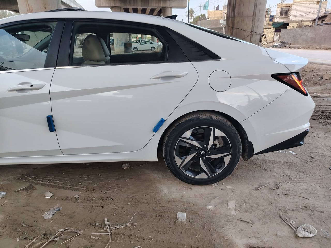 سلام عليكم
النترا موديل 2023 خليجي مكينة 2000
         " كفالة عاامه "
رقم اربيل الدولي ، تحويل أو وكالة مضمونه 
ماشية 62 km حقيقي شرط يدگ الجرص فوك ال120 .
فول مواصفات 1/1 
( بصمة تشغيل ، تشغيل عن بعد ، فتحة سقف ، رادار أمامي وخلفي ، جنطة ذكية ، أشارة ترحيب ، مري شفط ، 3 أنظمة قيادة ، تحكمات استيرن ، تدفئة والتبريد ... ) وبقية المواصفات المعروفه 
مكانه كربلاء 
السعر 183$ وبيها مجاال 
للاستفسار 
***********
***********
