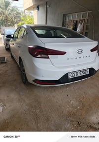 النترا البيع موديل 2020فول مكفوله كفاله عامه عدا بارد شوي مامتواجد عله...