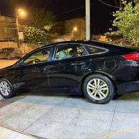 سوناتا • ٢٠١٥ • البصرة