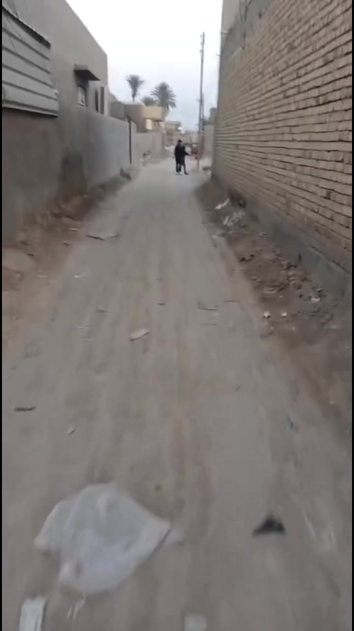 من رخصت الادمن 

سلام عليكم 
قطعة ارض طابو زراعي سند 25
شارع علي قماره 
خلف منزل العقيد ضياء ابو همام ماباشره 
مثل ماموضح بالفيديو
كهرباء وماء 
كلشي كامل 
والسعر مناسب 
باقي الاستفسار على الرقم او مراسلت هذا الصفحه
***********
