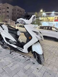 سكنس لد ياباني مو كوري دراجه جديده بمعنه الكلمه  المكان كراده داخل الس...