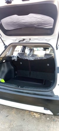 كورولا كروس • ٢٠٢٤ • رقم بغداد