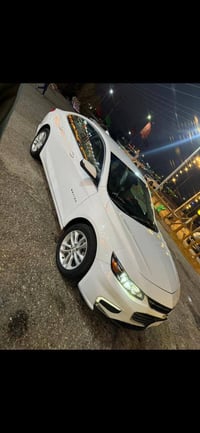 ماليبو • ٢٠١٨ • البصرة
