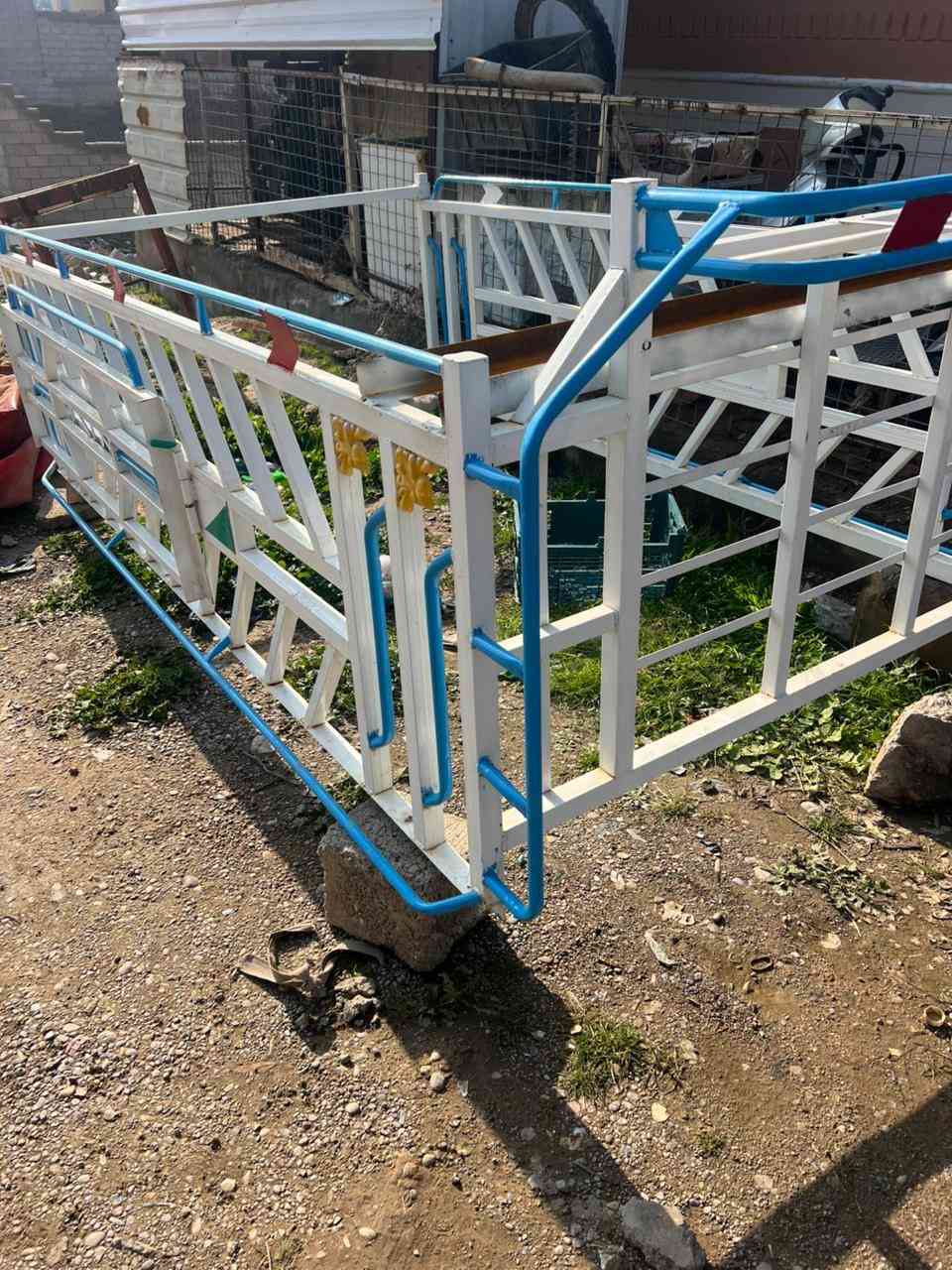 ‏للبيع محجل و الجديد ال  رقم تصل ***********
