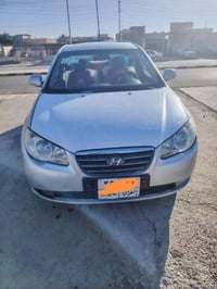 ادوات ادوات افانتي موديل 8 شرط كير محرك صدر تبريد كلها شرط سياره حيل ن...