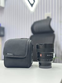سوني • ١٤مم F1.8 • نظيف ٩٠٪