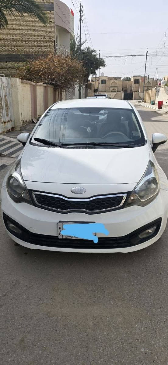 السلام عليكم للبيع كيا ريو موديل 2013 خليجيه محرك  دوش قطرتين (المرغوب) كير محرك بوضع الشركة ما مفتوح بيهن برغي ماشيه ٧٤ الف  حدادية جديده  زوج تايرات الأمامي جديد باتري جديد تخم ويل كب بلادي  السياره بدون صبغ او بارد مكفوله بيها طخات بسيطه جدا حساسات خلفيه  اشاير بلمري المري شفط داخل لونين نظام ايكو فول تحكم ستيرن رقم ذي قار  تحويل مباشر السعر95 وبيهة مجال بسيط مكان السيارة ناصرية


**إذا كنت صاحب هذا الإعلان وتريد حذفه لأي سبب، رجاءا أرسل رسالة إلى الدعم الفني**