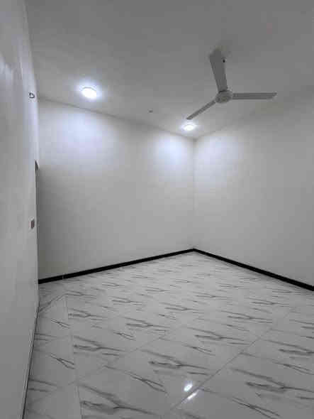 بسم الله ماشاء الله 🪬
هذا البيت من واحد أجمل العروض لدينا .
#المساحة:: 200م / #ركن على شارعين تبليط
…….
إبي الخصيب - حي العسكري - كوت الحمداني 
قرب مدارس صحاري الخضراء الأهلية .
⬅️فارغ وجاهز للمشتري ان شاء الله➡️
……..
طابو صرف زراعي عراقي 🇮🇶
……..
#يحتوي :: كراج واسع مجمع صحيات خارجي
مطبخ . صالة . أستقبال . غرفتين منام . منور 
مجمع صحيات داخلي . درج دائري .
……..
كل ما يحتاجة المشتري متوفر في هذا البيت .
#مغاسل #كيزر #خزانات_ماء #ماطور_بوستر
……..
#السعر_المطلوب :: 115 مليون قابل للتفاوض
……..
#للأستفسار :: ***********
