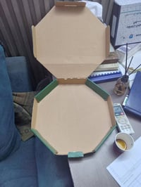 معمل ومطبعة • كارتون غذائي • علب حسب الطلب