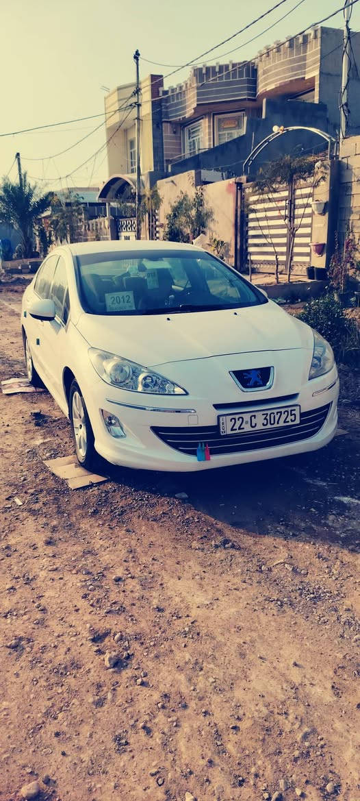 من رخصة الادمن.. يالله
السلام عليكم اخوتي سياره بيجو 408 للبيع
موديل 12
ماشيه 87
محرك 1.6
بدون صبغ
سبير منازل
السياره مابيهه نقص جاهزه وجديده للبيع فقط
*********** وخاص موجود مكان السيارة ديالى بعقوبة
