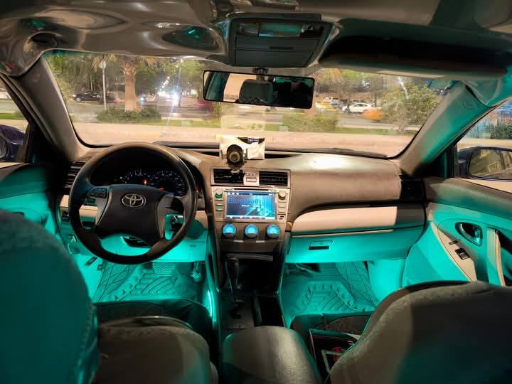 السلام عليكم كامري موديل 2008 وارد امريكي حادثه جاملغ امامي جهت السائق وجاملغ خلفي عكس السائق بدون دواخل 
بلعراق بيه صبغ عام كير مكينه خير من الله لاتنقيص لاتبخير شرط ترايك وين متريد حجم المكينه 4 سلندر تبريد شغال ثلج بس صاله جم يوم وكف بوحده الله شاهد ما وديته اي فيتر يعني يجوز شغلته بسيطه معرف بعد ابيع على هل وضعيه جديد حداديه جديده تخم تاير جديد مكان السياره البصره خور الزبير  السعر 78 وبيه مجال قليل جدا حك الجيه الرقم ***********
