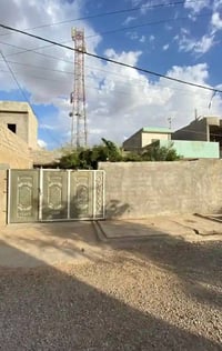 حي العصريه • ٢٧٠م • رقم بلدية
