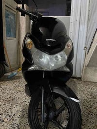 بي سي اكس ١٥٠ • ماشيه ٢٢ • زعفرانيه