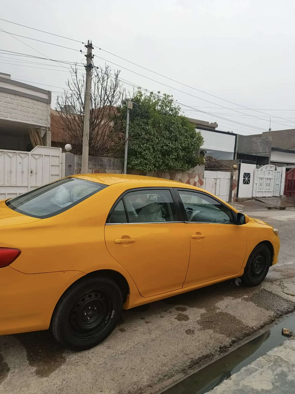 كورلا 2013 تبريد منضومه غاز بطاقه بازين كير محرك 2019 شرط جافيه علئ صفحه باسمي السعر 100  استفسار *********** رقم صلاح دين
