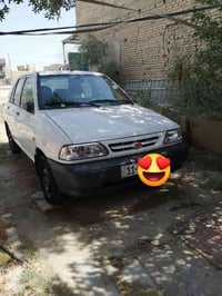 سايبا موديل 2025 زيرو كفاله عامه من الشخط عل سونار  مدوشمه عام سعرها 8...