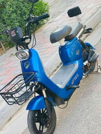 شحن • موديل24 • تشغيل عن بعد