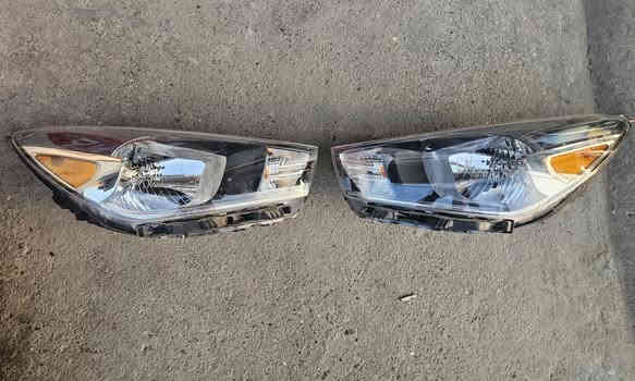 السلام عليكم
لايتات كيا ريو تفسيخ الأصلي امريكي على السيارة 
موديل 2018 إلى 2025

***********
كورك + واتساب
