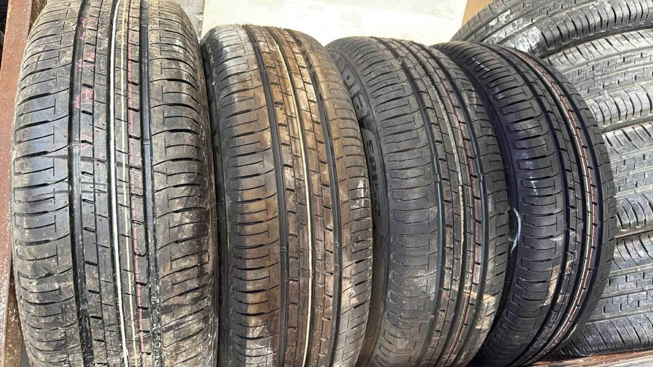 سلام عليكم
للبيع ويل كب نيسان صني اصلي تخم بدون تايرات حجم ١٥ 

سبيرات زيرو مانازلات تريد تخم تريد تك العد ٥ حجم ١٥

تخم تاير بريجستون الاصلي حجم ١٥ مال شركه نضافه ٩٠٪؜

تخم كبات زيرو اصليات نوعيتين
مكاني ناصريه 
***********
