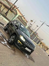 كمباس ٢٠١٨ • واحد ع واحد • رقم بغداد