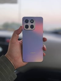 هونر X6b • ٢٥٦ • بطارية ٥٠٠٠