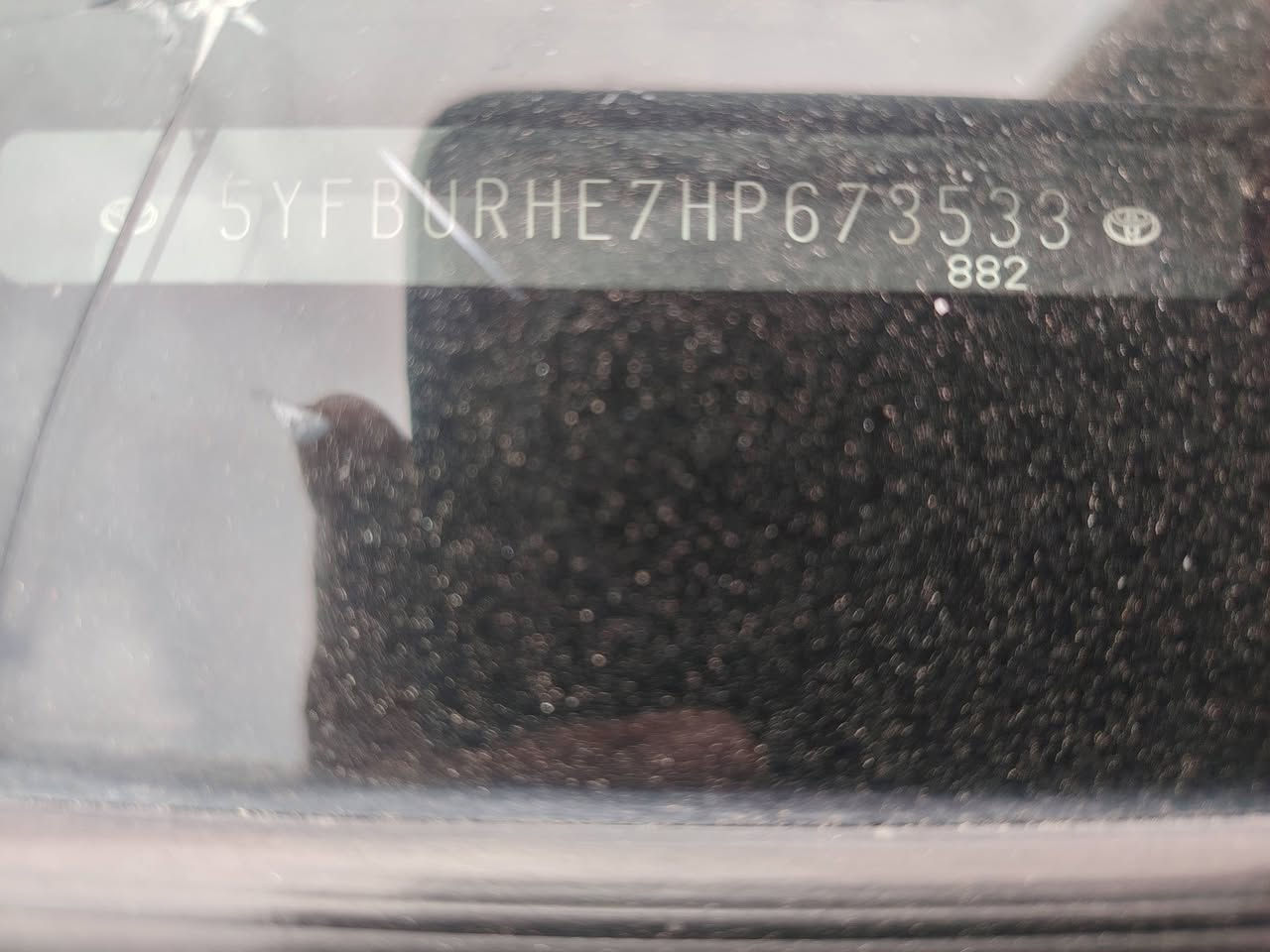 للبيع كورلا موديل ٢٠١٧ Le وارد امريكي رقم سليمانيه بسمي شرط التحويل الضرر موجود بلسونار شرط بدون دواخل وبدون ارباك كير محرك ع الشركه السعر ١٤٥ وبيه مجال اتصال *********** العنوان ديالى
