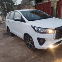اينوفا • ٢٣ • كفاله