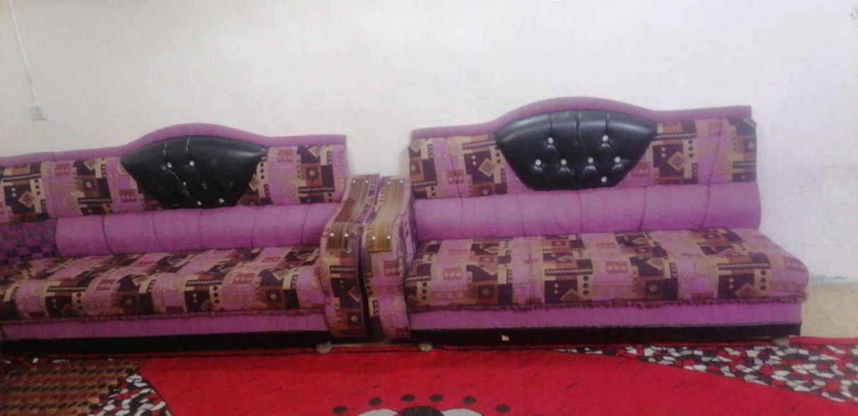 ديوان خشب عراقي 9متر سعر 120بي مجال مكان موصل حي ثوره تواصل خاص رجاءا متابعة للحساب


**إذا كنت صاحب هذا الإعلان وتريد حذفه لأي سبب، رجاءا أرسل رسالة إلى الدعم الفني**