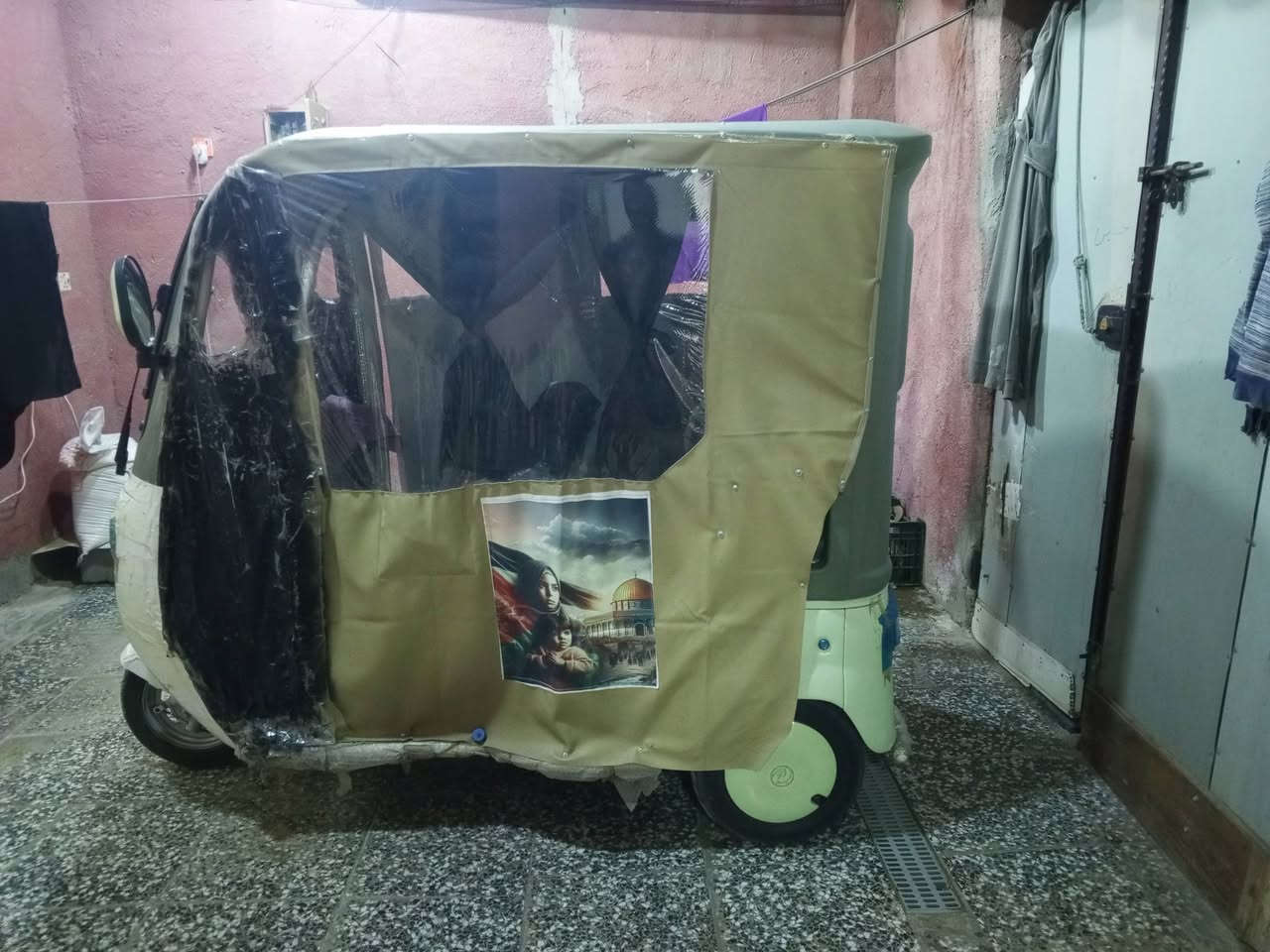 السلام عليكم تكتك شحن السرعه 45
نضيف سعره مليون و800 وبيه مجال 
مراسله أو تصال خاص


**إذا كنت صاحب هذا الإعلان وتريد حذفه لأي سبب، رجاءا أرسل رسالة إلى الدعم الفني**