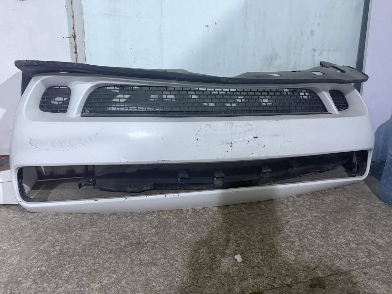 دعامية مال جالنجر للبيع في البصرة 
كاملة ما بيها شي هية وياها الحاضن مالها 
***********
