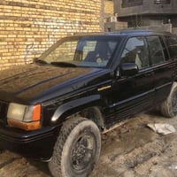 شيروكي • ١٩٩٣ • رقم ذي قار