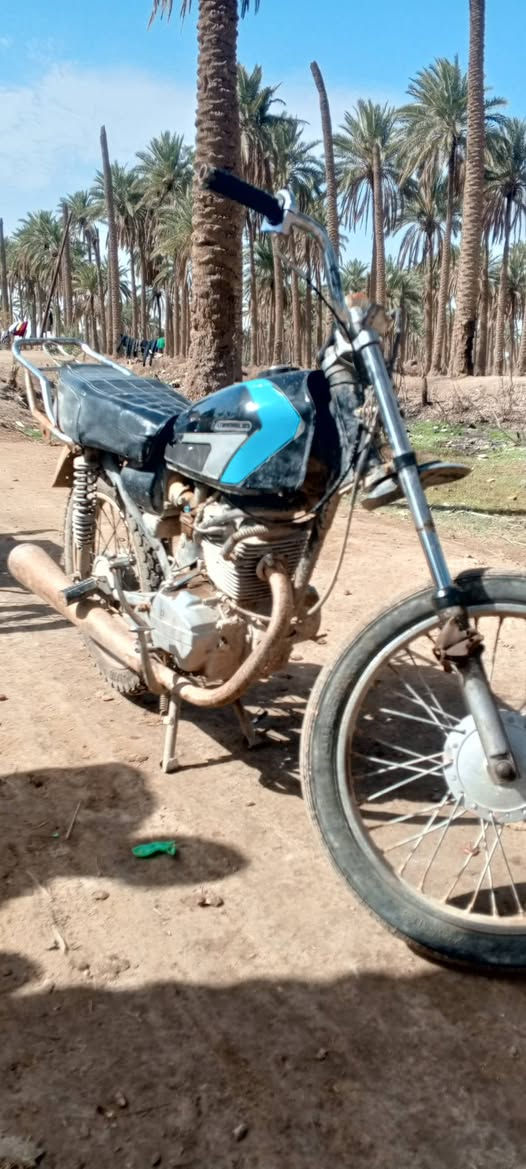 للبيع السعر خاص 🤞🏼


**إذا كنت صاحب هذا الإعلان وتريد حذفه لأي سبب، رجاءا أرسل رسالة إلى الدعم الفني**