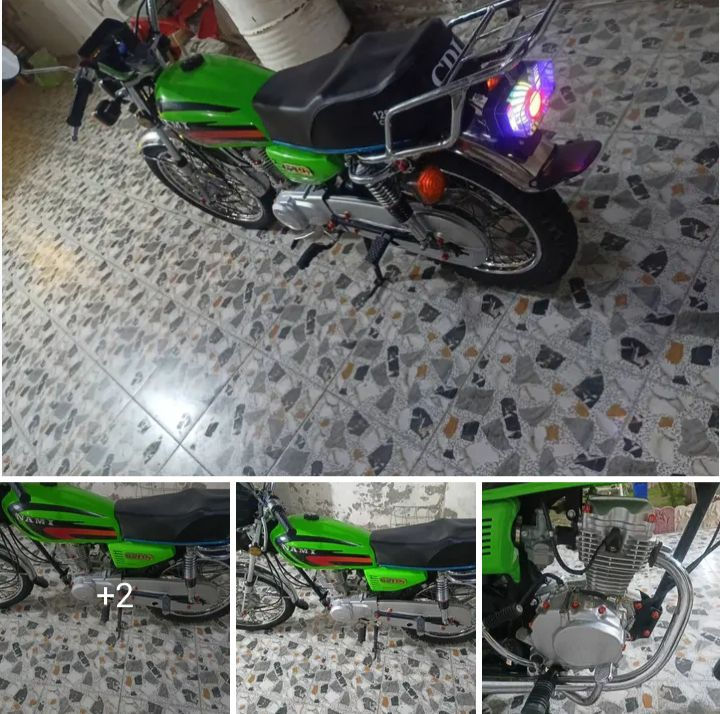 للبيع نامه 22مكينة ممفتوحة اوراق كاملة كهربائيات كاملة 
تواصل رقم ***********
***********
