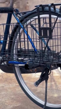 بايسكل • حجم ٢٤ • واسط كوت