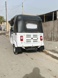 تكتك • مكينة جديده • الحسينيه راشديه