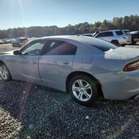 دودج تشارجر • ٢٠٢١ • عجمان