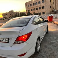 اكسنت مضلع • خليجي • مكينة ١٦