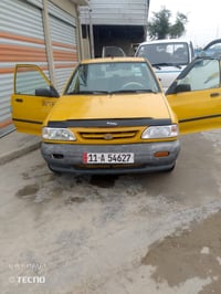 ٢٠١١ • مكينة-جير-مكفولة • تحويل ثاني يوم