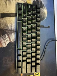 كيبورد صغير • جديد ما مستخدم • كربلاء